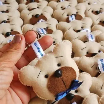 Lembrancinhas Personalizadas
