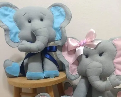 Decoração para Quarto de Bebê