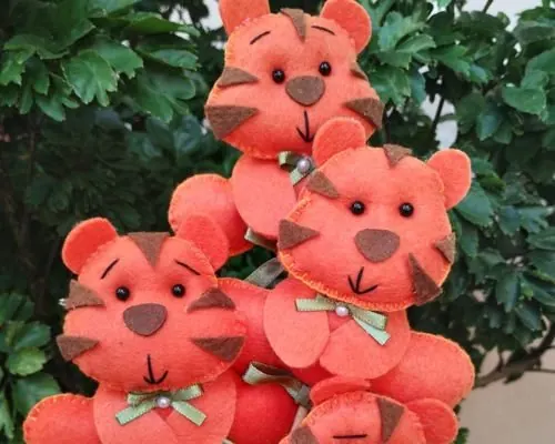Decoração para Festa Infantil
